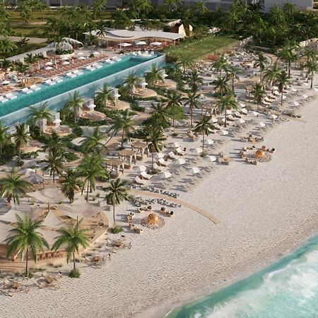 W Punta Cana, Adult All-Inclusive Esterno foto