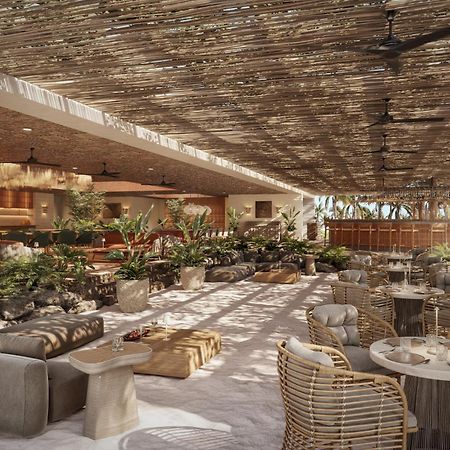 W Punta Cana, Adult All-Inclusive Esterno foto