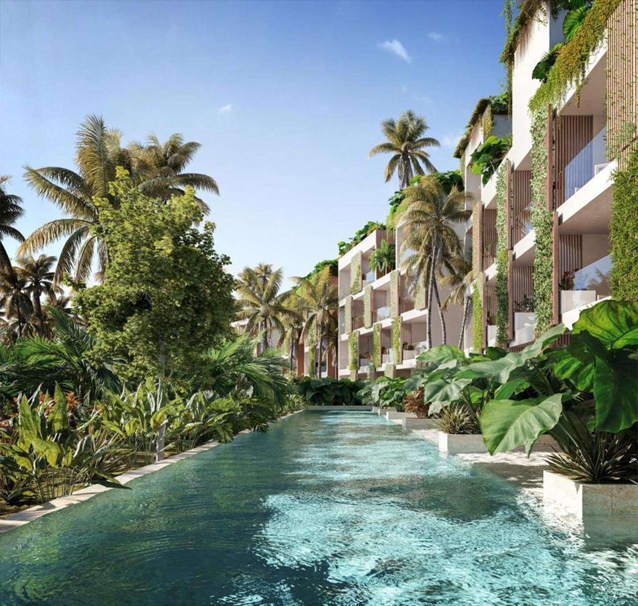 W Punta Cana, Adult All-Inclusive Esterno foto